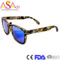 Xiamen más nuevo diseñador de moda polarizada gafas de sol unisex gafas - Manhattan 1965 (14277)